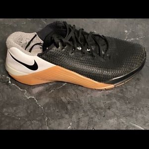 Nike Metcon 5 Trainers